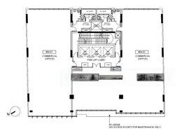 Hong Leong Building (D1), Office #486676251